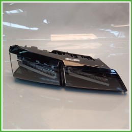 Fanale Fanalino Posteriore Sinistro SX HELLA 015.022-01AN PEUGEOT 308 9835300480 Usato