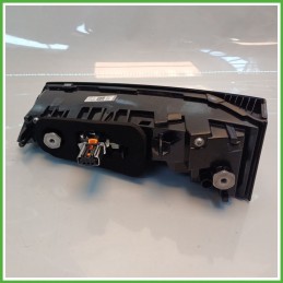Fanale Fanalino Posteriore Sinistro SX HELLA 015.022-01AN PEUGEOT 308 9835300480 Usato
