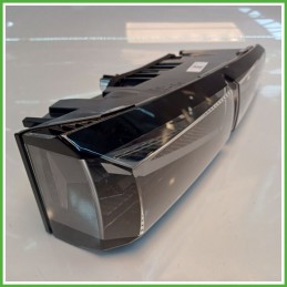 Fanale Fanalino Posteriore Sinistro SX HELLA 015.022-01AN PEUGEOT 308 9835300480 Usato