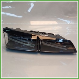 Fanale Fanalino Posteriore Sinistro SX HELLA 015.022-01AN PEUGEOT 308 9835300480 Usato