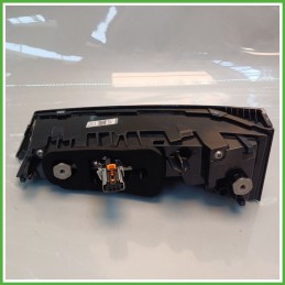 Fanale Fanalino Posteriore Sinistro SX HELLA 015.022-01AN PEUGEOT 308 9835300480 Usato