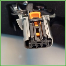 Fanale Fanalino Posteriore Sinistro SX HELLA 015.022-01AN PEUGEOT 308 9835300480 Usato