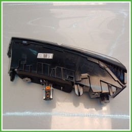 Fanale Fanalino Posteriore Sinistro SX HELLA 015.022-01AN PEUGEOT 308 9835300480 Usato