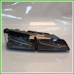 Fanale Fanalino Posteriore Sinistro SX HELLA 015.022-01AN PEUGEOT 308 9835300480 Usato