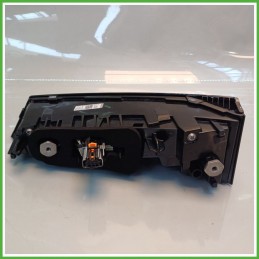 Fanale Fanalino Posteriore Sinistro SX HELLA 015.022-01AN PEUGEOT 308 9835300480 Usato