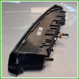 Fanale Fanalino Posteriore Sinistro SX HELLA 015.022-01AN PEUGEOT 308 9835300480 Usato