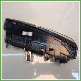 Fanale Fanalino Posteriore Sinistro SX HELLA 015.022-01AN PEUGEOT 308 9835300480 Usato