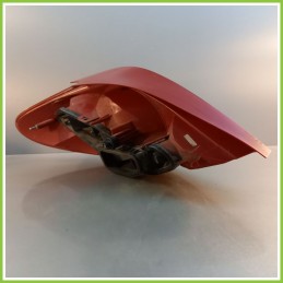 FANALE FANALINO POSTERIORE Sinistro PEUGEOT 207 2006 VP5PFX-13404-A Usato