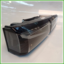 Fanale Fanalino Posteriore Sinistro SX HELLA 015.022-01AN PEUGEOT 308 9835300480 Usato
