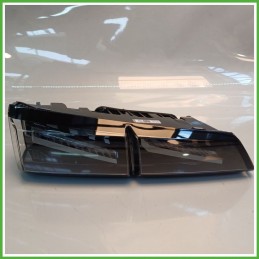 Fanale Fanalino Posteriore Sinistro SX HELLA 015.022-01AN PEUGEOT 308 9835300480 Usato