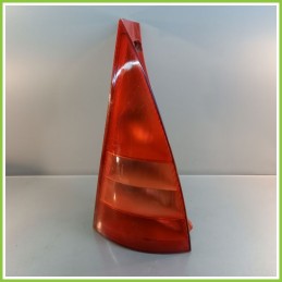 FANALE FANALINO POSTERIORE Sinistro CITROEN C3 1A Serie 2002 2556 Usato