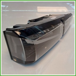 Fanale Fanalino Posteriore Sinistro SX HELLA 015.022-01AN PEUGEOT 308 9835300480 Usato