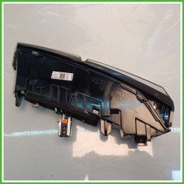 Fanale Fanalino Posteriore Sinistro SX HELLA 015.022-01AN PEUGEOT 308 9835300480 Usato