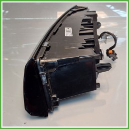 Fanale Fanalino Posteriore Sinistro SX HELLA 015.020-01AL PEUGEOT 308 9835300680 Usato