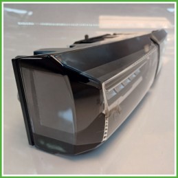 Fanale Fanalino Posteriore Sinistro SX HELLA 015.020-01AL PEUGEOT 308 9835300680 Usato