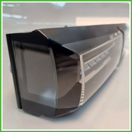 Fanale Fanalino Posteriore Sinistro SX HELLA 015.020-01AL PEUGEOT 308 9835300680 Usato