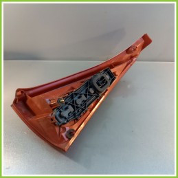 FANALE FANALINO POSTERIORE Sinistro CITROEN C3 1A Serie 2002 2556 Usato