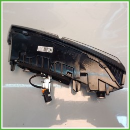 Fanale Fanalino Posteriore Sinistro SX HELLA 015.020-01AL PEUGEOT 308 9835300680 Usato