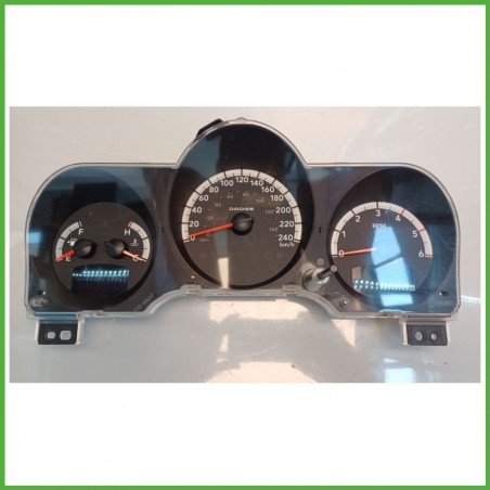 Quadro strumenti contachilometri tachimetro DODGE NITRO 2.8 K05172536AA