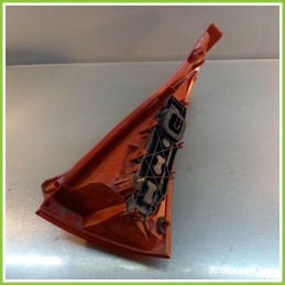 FANALE FANALINO POSTERIORE Sinistro CITROEN C3 1A Serie 2002 2556 Usato
