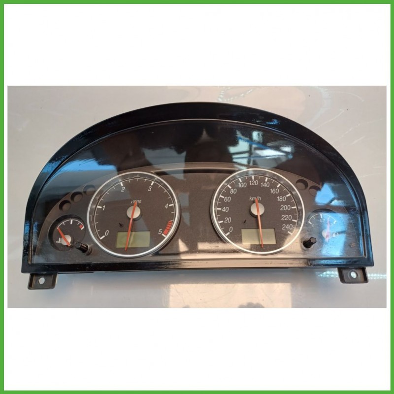 Quadro strumenti contachilometri tachimetro VISTEON FORD MONDEO GE 2.0 1230002
