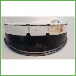 Quadro strumenti contachilometri tachimetro VISTEON FORD MONDEO GE 2.0 1230002
