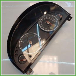 Quadro strumenti contachilometri tachimetro VISTEON FORD MONDEO GE 2.0 1230002