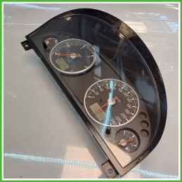 Quadro strumenti contachilometri tachimetro VISTEON FORD MONDEO GE 2.0 1230002