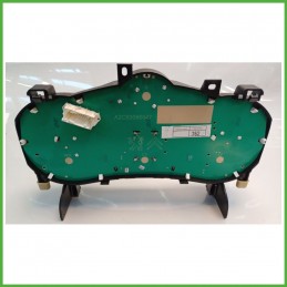 Quadro strumenti contachilometri tachimetro SIEMENS A2C53065547 PEUGEOT 207 1.4 6103JV