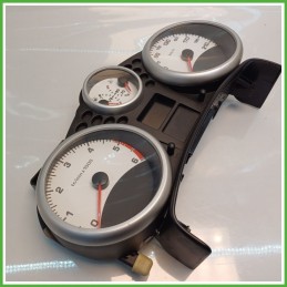Quadro strumenti contachilometri tachimetro SIEMENS A2C53065547 PEUGEOT 207 1.4 6103JV