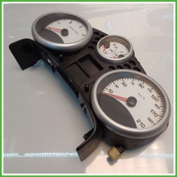 Quadro strumenti contachilometri tachimetro SIEMENS A2C53065547 PEUGEOT 207 1.4 6103JV