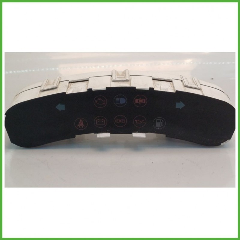 Quadro strumenti contachilometri tachimetro CHEVROLET (DAEWOO) MATIZ M200 96497743