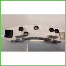 Quadro strumenti contachilometri tachimetro CHEVROLET (DAEWOO) MATIZ M200 96497743