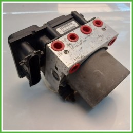 Centralina ABS Modulo Pompa BOSCH 0265800315 71719584 FIAT PUNTO 2U Originale Usato