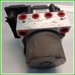 Centralina ABS Modulo Pompa BOSCH 0265800315 71719584 FIAT PUNTO 2U Originale Usato