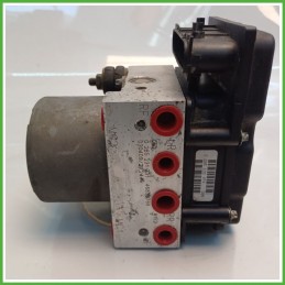 Centralina ABS Modulo Pompa BOSCH 0265800315 71719584 FIAT PUNTO 2U Originale Usato