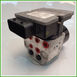 Centralina ABS Modulo Pompa TRW EBC430NG 71752655 LANCIA YPSILON TE Originale Usato