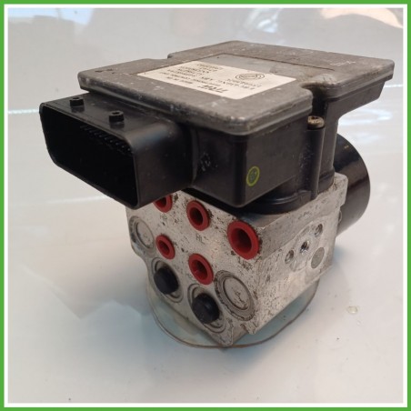 Centralina ABS Modulo Pompa TRW EBC430NG 71752655 LANCIA YPSILON TE Originale Usato