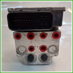 Centralina ABS Modulo Pompa TRW EBC430NG 71752655 LANCIA YPSILON TE Originale Usato