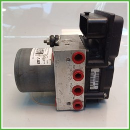 Centralina ABS Modulo Pompa BOSCH 0265800717 4541FZ CITROEN JUMPER Originale Usato