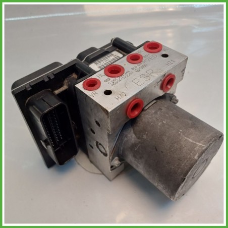Centralina ABS Modulo Pompa BOSCH 0265951539 8K0614517EB AUDI A5/S5 8T Originale Usato