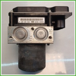 Centralina ABS Modulo Pompa BOSCH 0265951539 8K0614517EB AUDI A5/S5 8T Originale Usato
