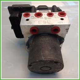 Centralina ABS Modulo Pompa BOSCH 0265951539 8K0614517EB AUDI A5/S5 8T Originale Usato