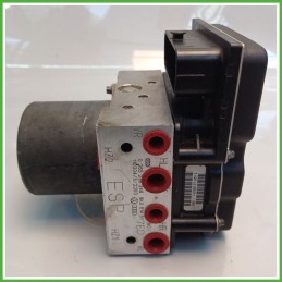 Centralina ABS Modulo Pompa BOSCH 0265951539 8K0614517EB AUDI A5/S5 8T Originale Usato