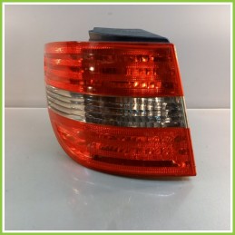 FANALE FANALINO POSTERIORE Sinistro MERCEDES-BENZ Classe B (T245) 2005 2752 Usato