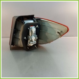 FANALE FANALINO POSTERIORE Sinistro MERCEDES-BENZ Classe B (T245) 2005 2752 Usato