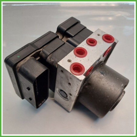 Centralina ABS Modulo Pompa ATE 10.0970-0105.3 BRYV437AZB MAZDA Mazda 3 Originale Usato