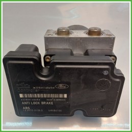 Centralina ABS Modulo Pompa ATE 10.0970-0105.3 BRYV437AZB MAZDA Mazda 3 Originale Usato
