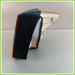 FANALE FANALINO POSTERIORE Sinistro MERCEDES-BENZ Classe B (T245) 2005 2752 Usato
