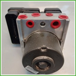 Centralina ABS Modulo Pompa ATE 10.0970-0105.3 BRYV437AZB MAZDA Mazda 3 Originale Usato